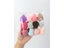 Medium Size Beauty Sponge 6/12/24/36/60 Pieces Random Color And Shape Carousel 1