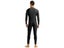 Mens Adults One Piece Full Body Jumpsuit Unitard Leotard Shapewear Skin-Tight Carousel 5
