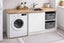 Laundry Unit. new 1610-mm wide *Fully Assembled* Carousel 1
