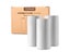 Miniwell PP Cotton Filter Replacement 3 Pc In 1 Pack For Shower Filter L760 Carousel 1