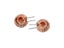 5pcs 50125 Iron Silicon Aluminum Magnetic Ring Inductor 22UH 33UH 47UH 68UH Carousel 5