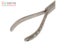 Samaki Stainless Long Nose Pliers 150mm Carousel 4