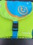 Trunki - Kids Ride On Travel Luggage With Stationery Saddle - Green Carousel 5