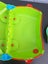 Trunki - Kids Ride On Travel Luggage With Stationery Saddle - Green Carousel 9