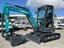 Sunward SWE25UF 2.5Ton Digger/Excavator Carousel 6