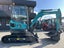 Sunward SWE25UF 2.5Ton Digger/Excavator Carousel 2