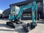 Sunward SWE25UF 2.5Ton Digger/Excavator Carousel 1