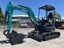Sunward SWE25UF 2.5Ton Digger/Excavator Carousel 7