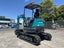 Sunward SWE25UF 2.5Ton Digger/Excavator Carousel 5