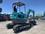 Sunward SWE25UF 2.5Ton Digger/Excavator Carousel 3