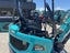 Sunward SWE25UF 2.5Ton Digger/Excavator Carousel 11