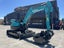 Sunward SWE25UF 2.5Ton Digger/Excavator Carousel 1