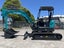 Sunward SWE35UF 3.5Ton Digger/Excavator Carousel 6