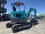 Sunward SWE35UF 3.5Ton Digger/Excavator Carousel 3