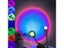 RGB Sunset Lamp Projection Led Night Light Sunset Projection Lamp For Carousel 3