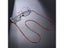 Skyrim New 78CM Wax Cord Glasses Chain Lanyard Anti-slip Sunglasses Chains Carousel 7