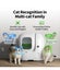 PETKIT Purobot Max Pro Smart Litter Box – AI Monitoring & Odor Control Carousel 9