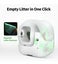 PETKIT Purobot Max Pro Smart Litter Box – AI Monitoring & Odor Control Carousel 5