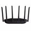 ASUS TUF-BE6500 (BE6500) Dual-Band WiFi 7 Extendable Gaming Router 2.5GbE x4 / Carousel 2