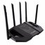 ASUS TUF-BE6500 (BE6500) Dual-Band WiFi 7 Extendable Gaming Router 2.5GbE x4 / Carousel 3