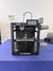 Flashforge AD5X 3D Printer - Multi color Printing Carousel 1