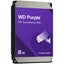WD Surveillance Purple 8TB 3.5" Internal HDD SATA3 - 256MB Cache - 24x7 always Carousel 3