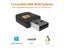 PIX-LINK UAC10 600Mbps High-Gain Wireless USB Adapter Wi Fi Dongle Carousel 3
