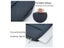 Portable Laptop Sleeve Bag Soft Cover 11 12 13 14 15 15.6 16 Inch For Macbook Carousel 6