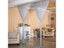 1x2m Shiny Curtains Tassel Silver Line String Curtain Valance Living Room Carousel 5