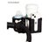Stroller Cup Holder Phone Support Milk Bottle Drink Cup Holder Conversion 2 Carousel 1