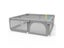 IMBABY Baby Playpen Gray Baby Corralitos Playpen For Children With Pull Ring Carousel 7