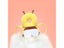 New Learn Walk Head Back Protector Anti Fall Cartoon Baby Protect Pillow Kids Carousel 4