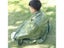 10-1PCS Emergency Blanket Thermal Windproof Outdoor Survive First Aid Military Carousel 5