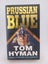 Prussian Blue by Tom Hyman Carousel 1