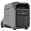 ECOFLOW Delta Pro 3 Portable Power Station 4096WH AC* 7 4000W, 2* USB-A QC 18W, Carousel 3