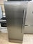 Fisher & Paykel 451L Upright Vertical Fridge Stainless Steel E450RXFD Carousel 1