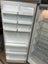 Fisher & Paykel 451L Upright Vertical Fridge Stainless Steel E450RXFD Carousel 12