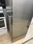 Fisher & Paykel 451L Upright Vertical Fridge Stainless Steel E450RXFD Carousel 7