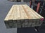 PINE POSTS - 2.0M LENGTHS, 100 x 100mm ROUGH SAWN, H4 - 60m - TS9326 Carousel 4
