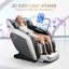 Electric Massage Chair Carousel 6