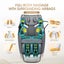 Electric Massage Chair Carousel 9