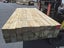 PINE POSTS - 2.0M LENGTHS, 100 x 100mm ROUGH SAWN, H4 - 60m - TS9327 Carousel 4