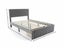 Double Bed With Drawer Carousel 3