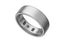 Oura Ring 4 (Brushed Silver, Size 5) Carousel 1