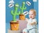 1pc Dancing Cactus Toy Repeat Talking Song Speaker Wriggle Dancing Sing Talk Carousel 4
