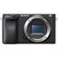 Sony Alpha A6400 Mirrorless Camera (Body Only) 24.2MP APS-C Exmor CMOS Sensor - Carousel 1