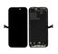 iPhone 14 Pro OLD LCD Display & Touch Panel Black Carousel 1