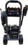 BE Water Blaster – PowerEase Engine Comet 3100psi Pump Carousel 3