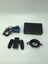 * Grey Nintendo Switch V2 Console w/ Case & Cables! * Carousel 5