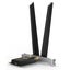 TP-Link Archer TBE552E (BE9300) Tri-Band WiFi 7 PCI-E Adapter with Bluetooth 5.4 Carousel 2